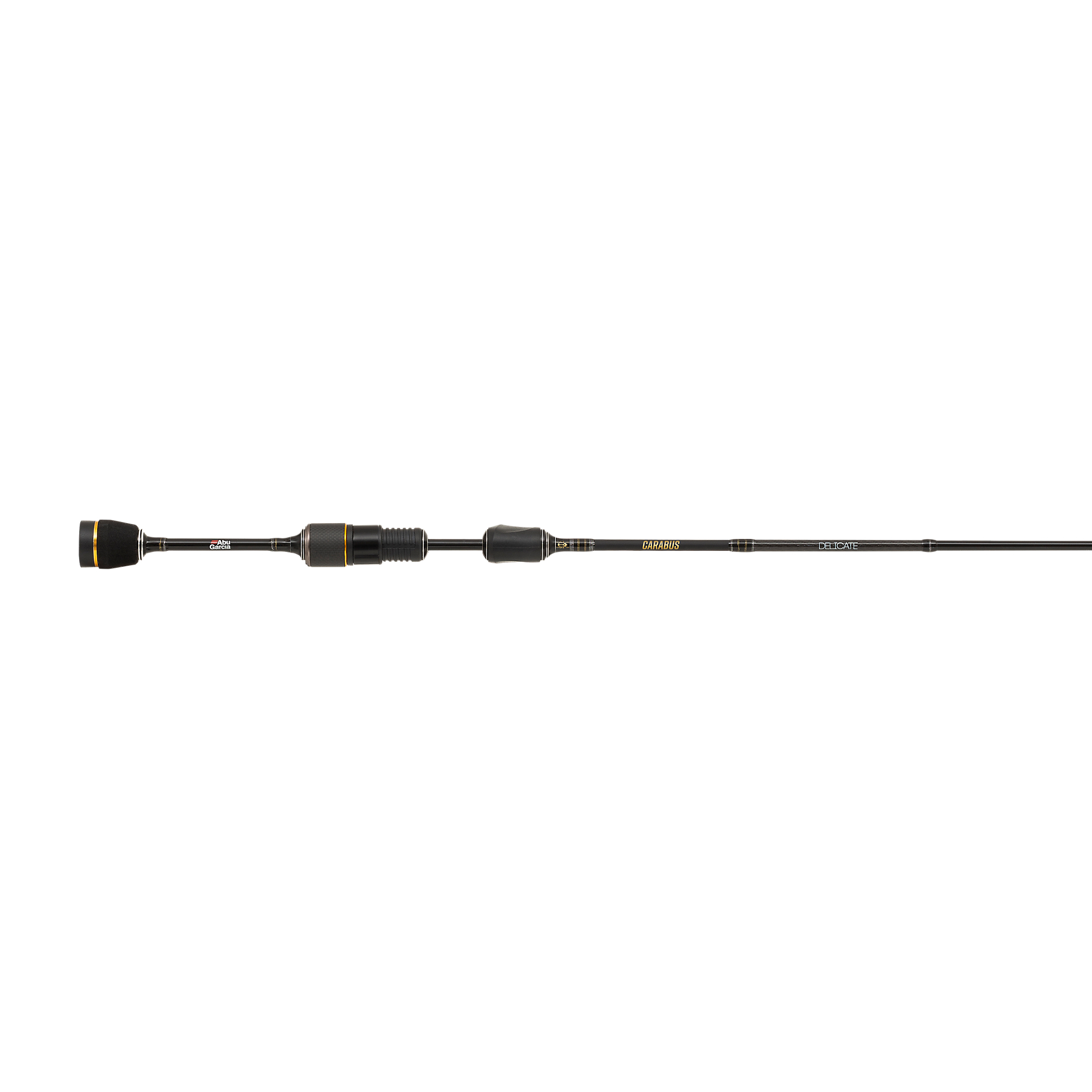 Abu Garcia Carabus Delicate Ultra Light 180cm 0.8-4g 4 Abu Garcia Carabus Delicate Ultra Light 180cm 0.8-4g - Afbeelding 2