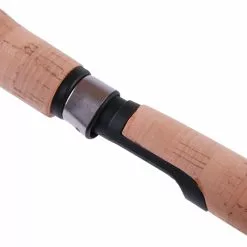 Shimano Vengeance AX Trout Zander 3,30m 5-40g + NGT Neoprene Rod Bands 2pcs -Spinhengels Winkel 885b6af7d2422755