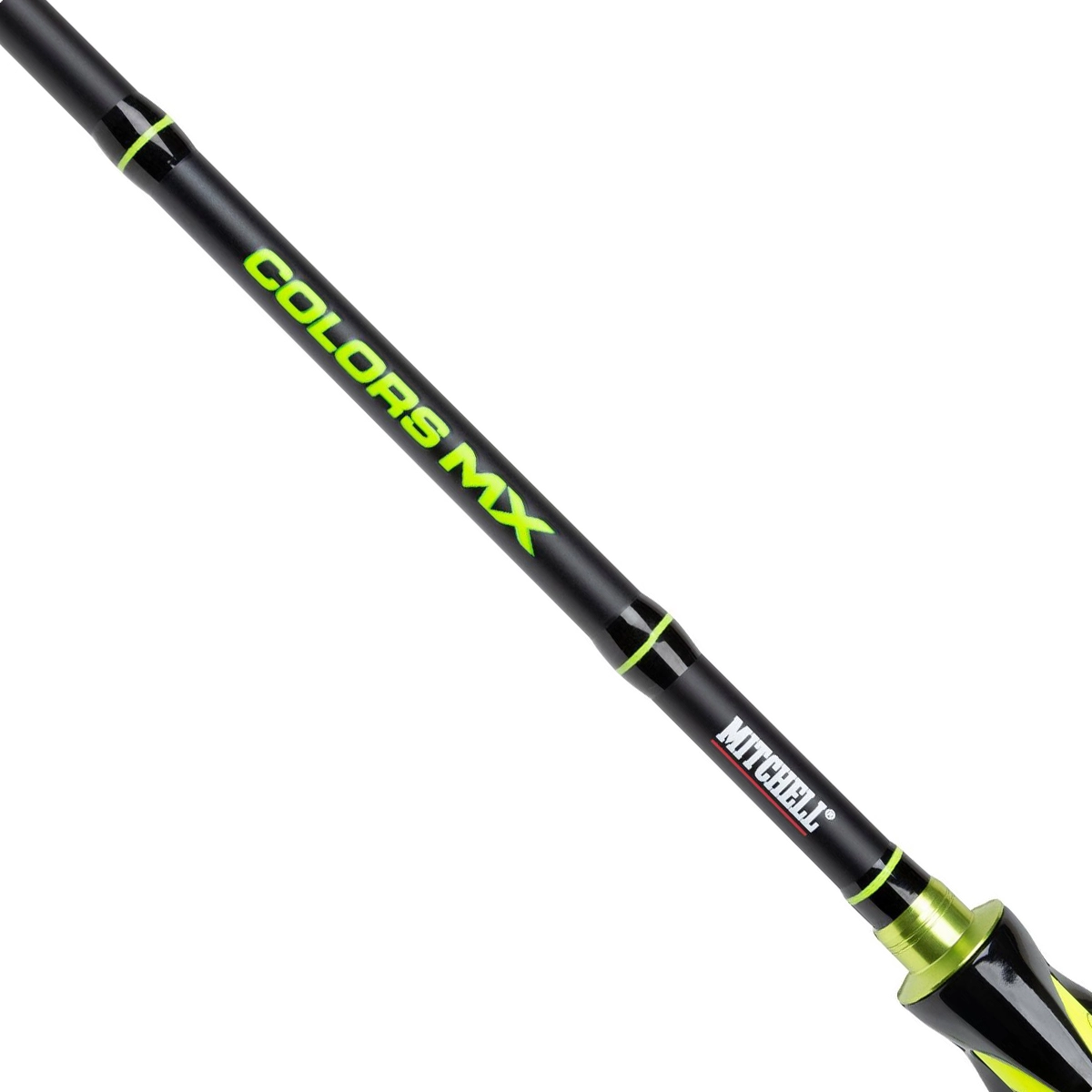 Mitchell Colors MX Spinning Combo Neon 2,13m (7-35g) 4 Mitchell Colors MX Spinning Combo Neon 2,13m (7-35g) - Afbeelding 2