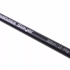 Ultimate Seabass Slayer 2,70m 10-35g 30 Ultimate Seabass Slayer 2,70m 10-35g -Spinhengels Winkel 886d4cac23423300