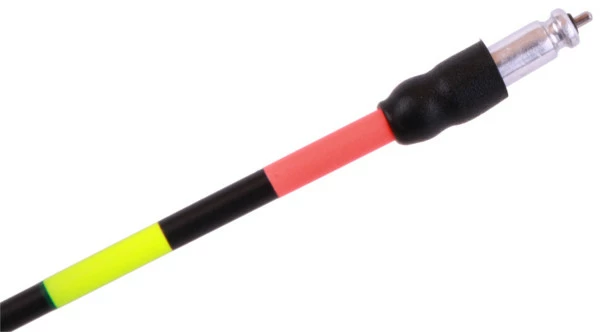 Stabilo Fishing LED Lichtje Voor Op Je Dobber, Hengeltop, In Je Swinger En In Je Shad! 6 Stabilo Fishing LED Lichtje Voor Op Je Dobber, Hengeltop, In Je Swinger En In Je Shad! - Afbeelding 4