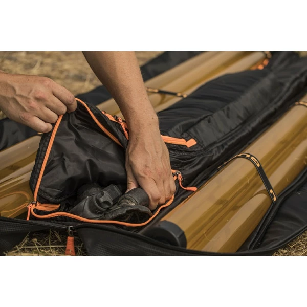 Guru Fusion Pole Holdall L 3 Guru Fusion Pole Holdall L