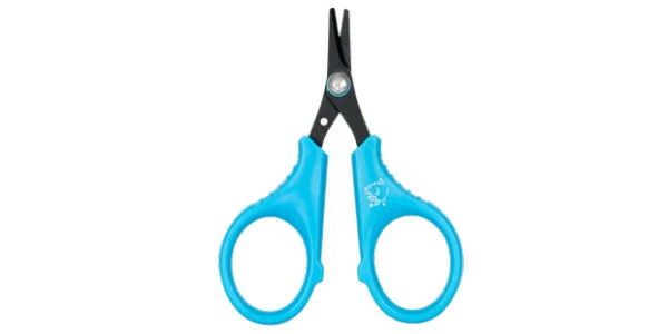 Carp Zoom Exact Braid Scissors 9,5cm 3 Carp Zoom Exact Braid Scissors 9,5cm