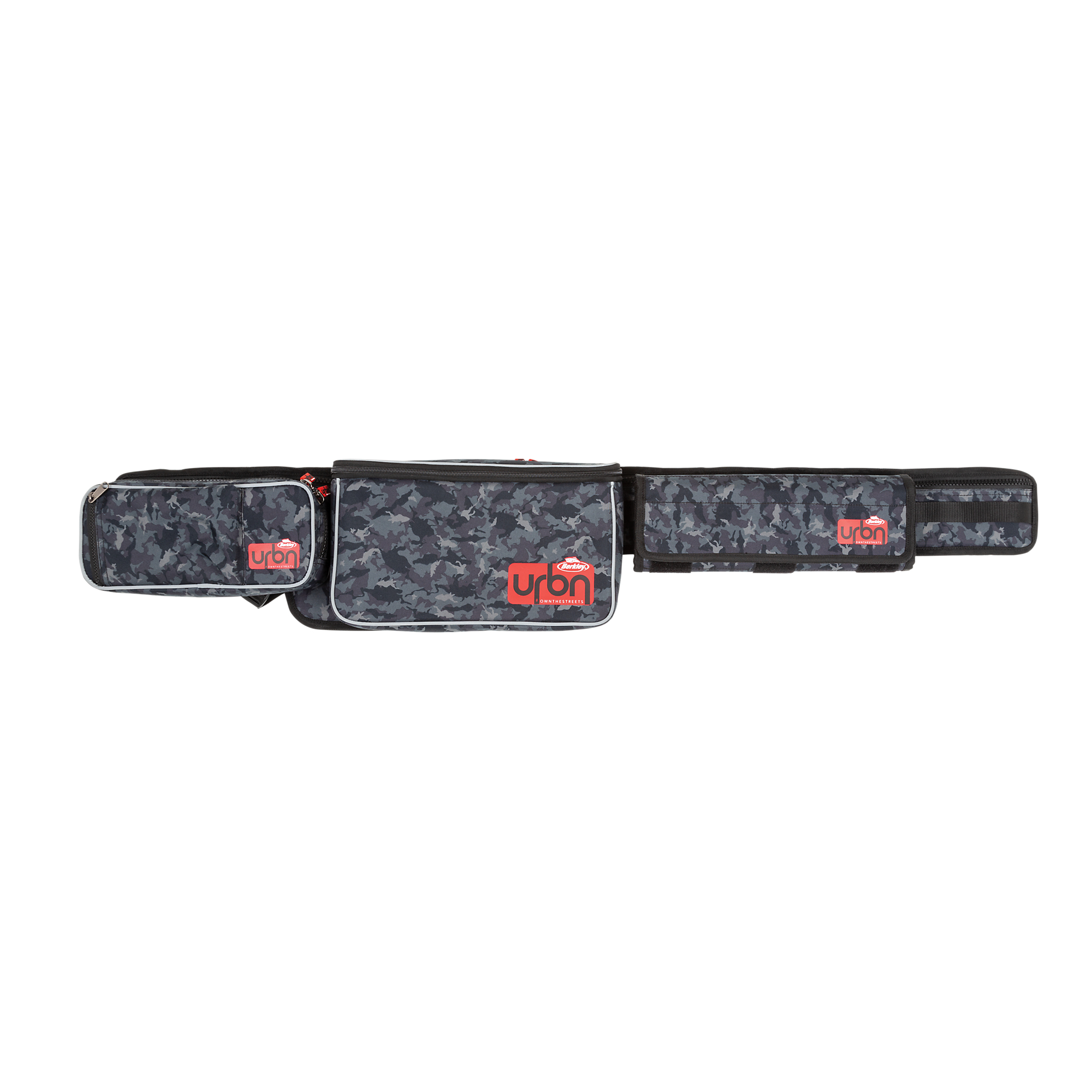 Berkley Urbn Utility Rod Sling 5 Berkley Urbn Utility Rod Sling - Afbeelding 3