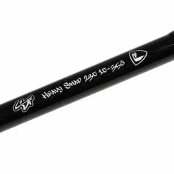 Fox Rage Street Fighter Heavy Shad 230cm, 10-35g -Spinhengels Winkel 8ee57d1b0ed90707