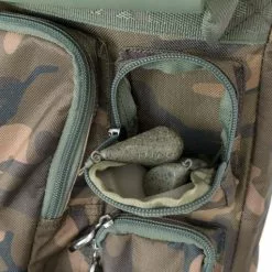 Fox Camolite Rod Case 4 Rods (166cm) -Spinhengels Winkel 8eee8936bc681596