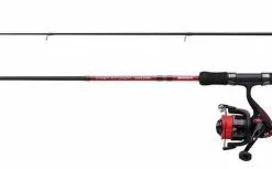 Abu Garcia Fast Attack Spin Spoon Combo 2.10m (5-20g) (Inc. Kunstaas) -Spinhengels Winkel 9000a46b996cb1f7