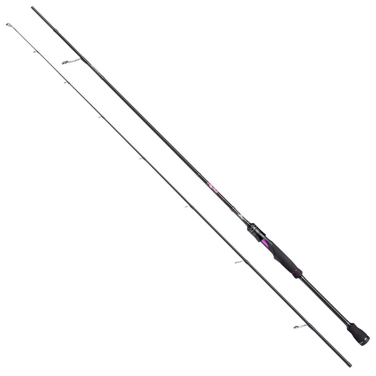 Berkley Sick Stick Perch Spinning 2,29m (5-21g) 7 Berkley Sick Stick Perch Spinning 2,29m (5-21g) - Afbeelding 5