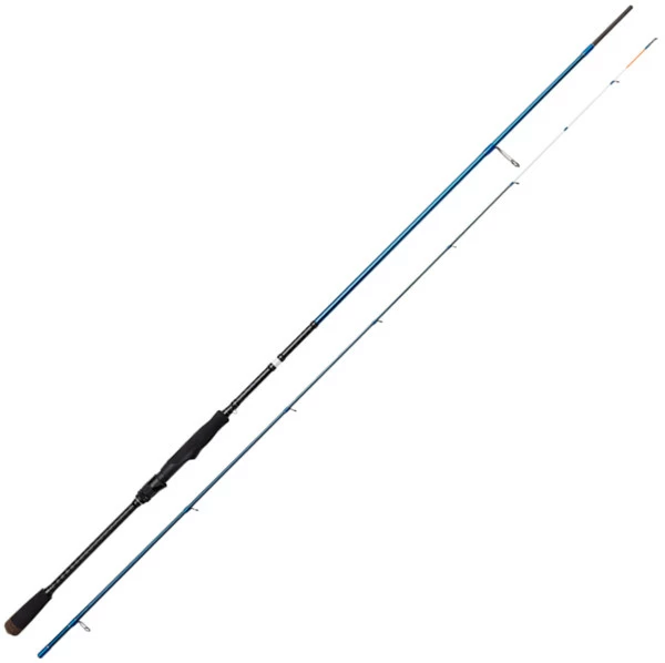 Savage Gear SGS2 Light Game 9'/2,74m F 4-16gr ML 0,4-0,8 2sec 8 Savage Gear SGS2 Light Game 9'/2,74m F 4-16gr ML 0,4-0,8 2sec - Afbeelding 6