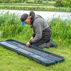 Preston Hardcase Pole Safe XL Foudraal 17 Preston Hardcase Pole Safe XL Foudraal -Spinhengels Winkel 90ee079458b9ec14