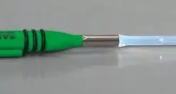 Spinhengels Winkel 11 Saenger Led Hook Remover Kit 18cm (incl. Batterijen)