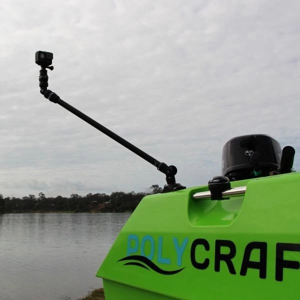 Railblaza Camera Boom 600 R-Lock 7 Railblaza Camera Boom 600 R-Lock - Afbeelding 5