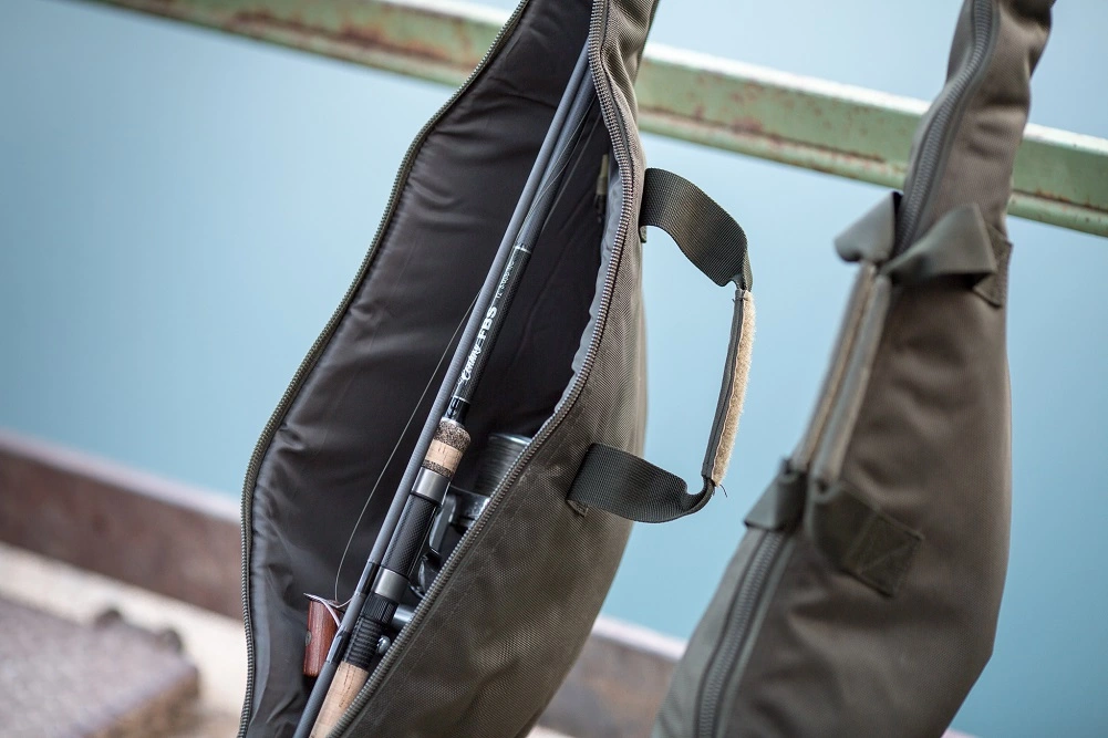 Solar SP Single Rod Sleeve 12ft 7 Solar SP Single Rod Sleeve 12ft - Afbeelding 5