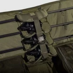 Sonik SK-Tek 3-Rod Transport System Foudraal -Spinhengels Winkel 93667de5398e526e