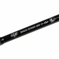 Fox Rage Street Fighter Perch Poker 200cm, 7-28g -Spinhengels Winkel 9407a711713e829a