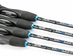 Rapture Cloud 2,28m/7'6" 0,8-7gr UL 2sec MF 118cm