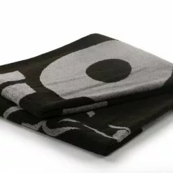 Fox Beach Towel 80 X 160cm Green/Silver 8 Fox Beach Towel 80 X 160cm Green/Silver -Spinhengels Winkel 950d48847af999a2