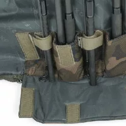 Fox Camolite Rod Case 4 Rods (166cm) -Spinhengels Winkel 96d45a27fdf0e4fe