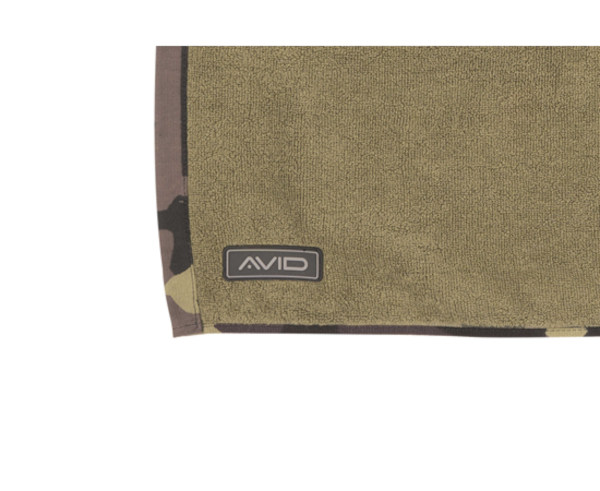 Avid Carp Hand Towel 6 Avid Carp Hand Towel - Afbeelding 4