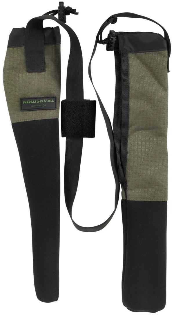 Korum Transition Elasticated Tip & Butt Protectors 7 Korum Transition Elasticated Tip & Butt Protectors - Afbeelding 5