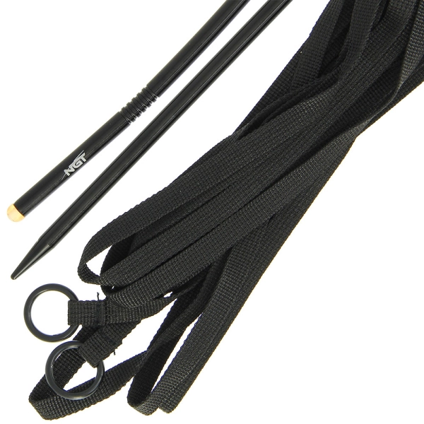 NGT CNC Distance Stick Set 4 NGT CNC Distance Stick Set - Afbeelding 2