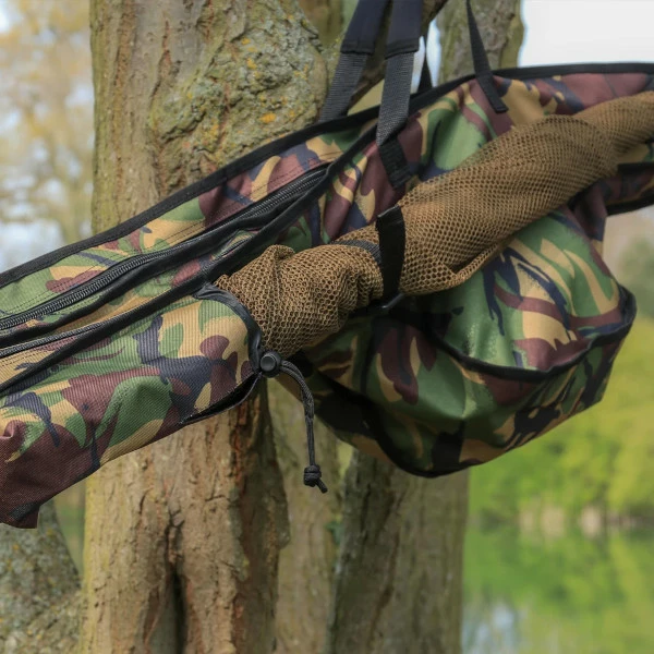 Cult DPM Compact Rod Sleeve 2 Rod 9ft 5 Cult DPM Compact Rod Sleeve 2 Rod 9ft - Afbeelding 3