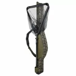 Spro Double Camouflage Rod Case Foudraal