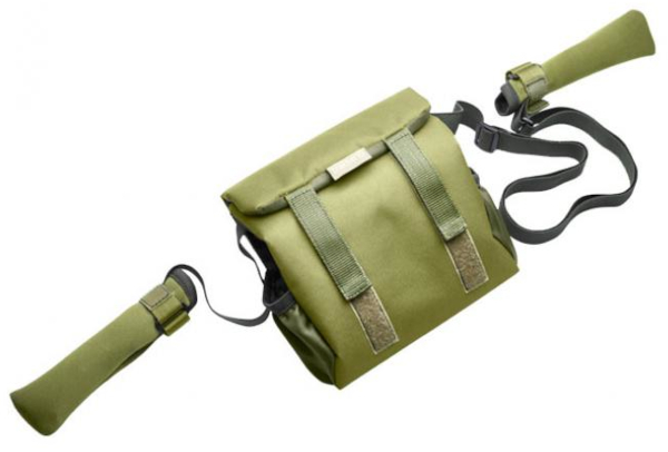 Trakker NXG Single Elasticated Reel System 4 Trakker NXG Single Elasticated Reel System - Afbeelding 2