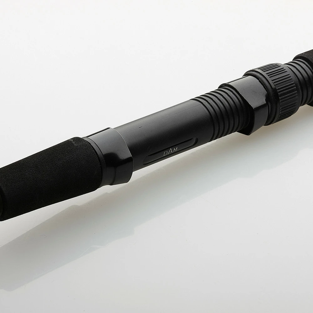 DAM Base-X Spin Spinhengel 180cm 5-25g 5 DAM Base-X Spin Spinhengel 180cm 5-25g - Afbeelding 3