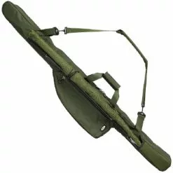 NGT Profiler Twin Compact Rod Holdall For EXT Rods -Spinhengels Winkel 9c61968bea0f9bae