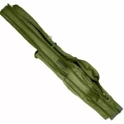 Trakker NXG 3 Rod Padded Sleeve 10ft/160cm -Spinhengels Winkel 9cd727b6c24e48c0