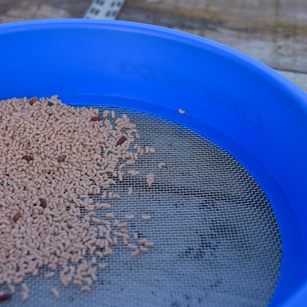 Cresta Supa Riddle Square Mesh 4 Cresta Supa Riddle Square Mesh - Afbeelding 2