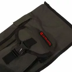 Ultimate 12ft 3-Pieces Carp Rod Hold All 2-rods 130cm 10 Ultimate 12ft 3-Pieces Carp Rod Hold All 2-rods 130cm -Spinhengels Winkel 9e35be4d3bc48037