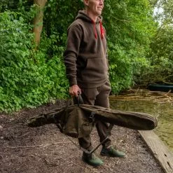 Ultimate Adventure 10ft - 2 Rod Sleeve For Extendable Rods 31 Ultimate Adventure 10ft - 2 Rod Sleeve For Extendable Rods -Spinhengels Winkel 9ea594eb60e5cb10