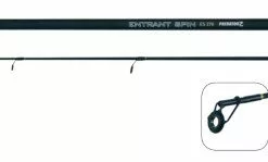 Predator-Z Entrant Spinhengel 8ft