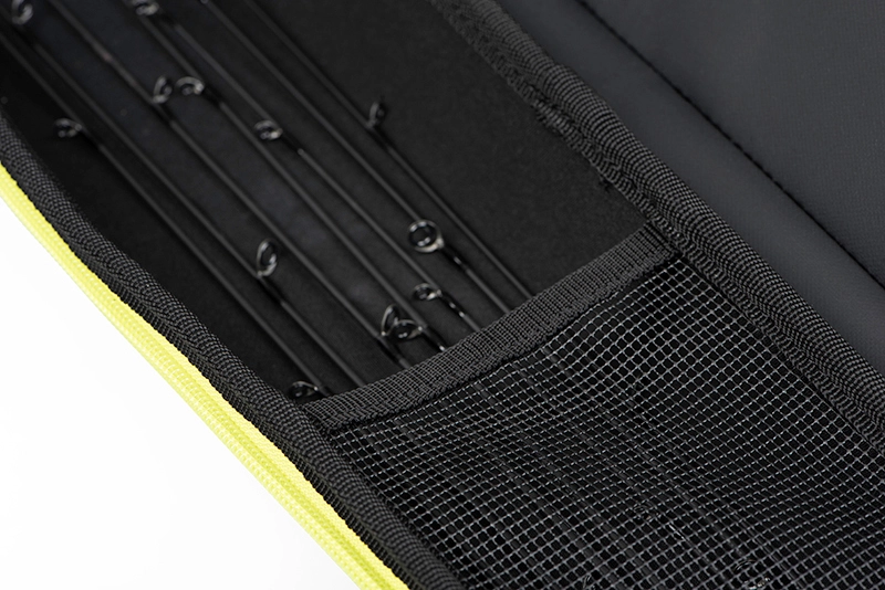 Matrix Horizon 2 Rod Sleeve (Stiff Holdall) 15 Matrix Horizon 2 Rod Sleeve (Stiff Holdall) - Afbeelding 13