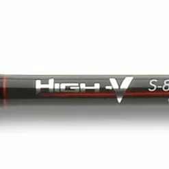 Iron Claw High V Extra Heavy Shad 2.75m (25-75g) Shadhengel 8 Iron Claw High V Extra Heavy Shad 2.75m (25-75g) Shadhengel -Spinhengels Winkel 9f9ede4fc72d3713