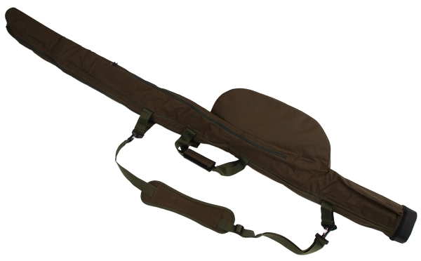 NGT Twin Deluxe Rod Sleeve Voor 2 Opgetuigde Hengels 9 NGT Twin Deluxe Rod Sleeve Voor 2 Opgetuigde Hengels - Afbeelding 7