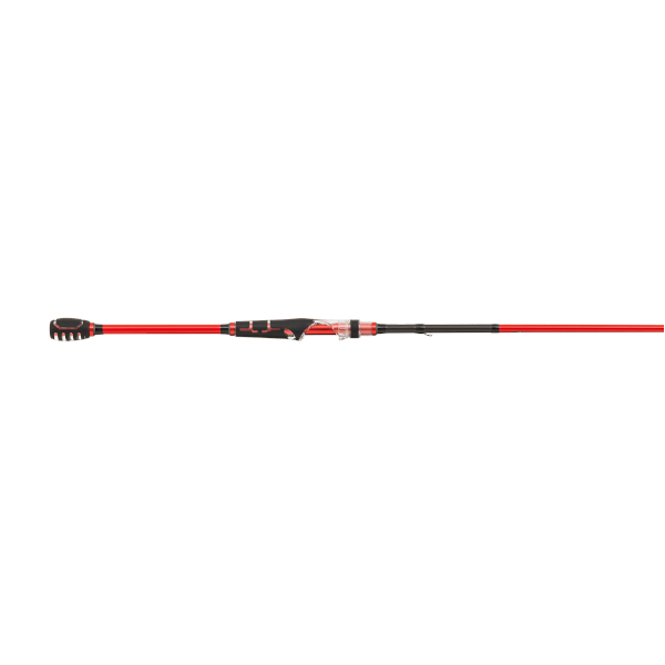 Berkley Lighting Shock Red 802M 2,40m 10-35gr Spin 3 Berkley Lighting Shock Red 802M 2,40m 10-35gr Spin