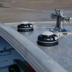 Railblaza Starport Single White -Spinhengels Winkel a0c9c09b32bc8725