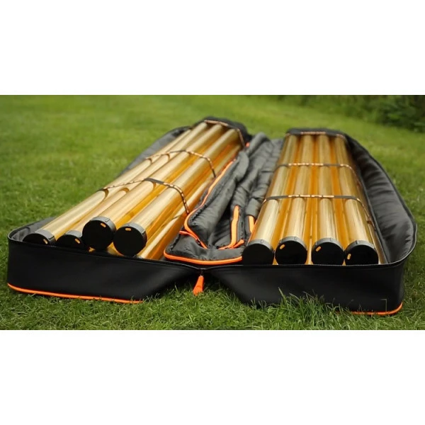 Guru Fusion Pole Holdall L 4 Guru Fusion Pole Holdall L - Afbeelding 2