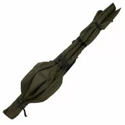 Fox R Series 5 Rod Quiver And 3 Sleeves 12ft -Spinhengels Winkel a10e8421ac90f296