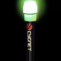 Cygnet Spot Marker Green -Spinhengels Winkel a13332b8cd16e29e