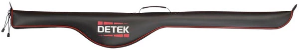 Dam Detek Rod Holdall 1 Rod 3sec 13ft 145 X 23 X 8cm 4 Dam Detek Rod Holdall 1 Rod 3sec 13ft 145 X 23 X 8cm - Afbeelding 2