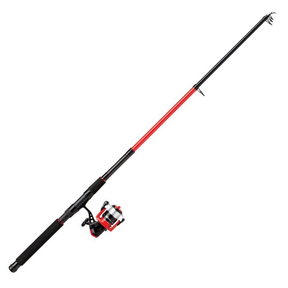 Mitchell Catch Pro Tele Spin Combo 2.12m (7-20g) 5 Mitchell Catch Pro Tele Spin Combo 2.12m (7-20g) - Afbeelding 3