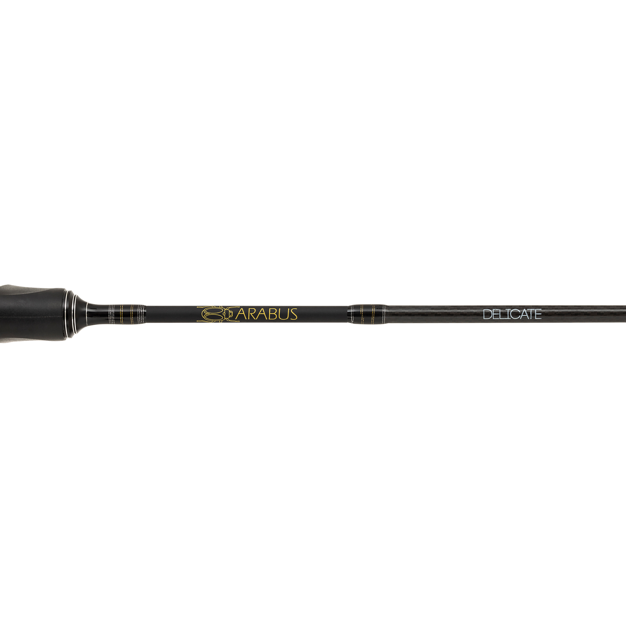 Abu Garcia Carabus Delicate Ultra Light 180cm 0.8-4g 3 Abu Garcia Carabus Delicate Ultra Light 180cm 0.8-4g