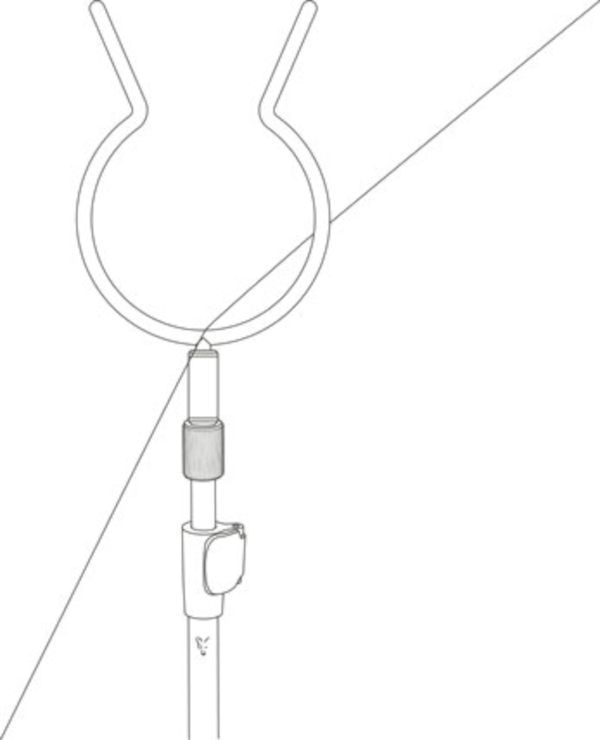 Fox Black Label Y-Line Guard 3 Fox Black Label Y-Line Guard