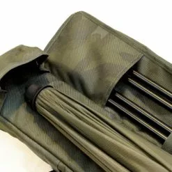 Sonik Sk-Tek 3 Rod Compact Sleeve 10ft