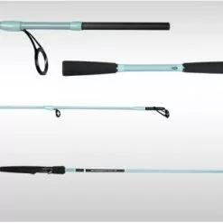 Herakles Enigma 218cm 15-40gr