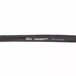 Abu Garcia Beast Pike Spinhengel 2.44m (40-90g)